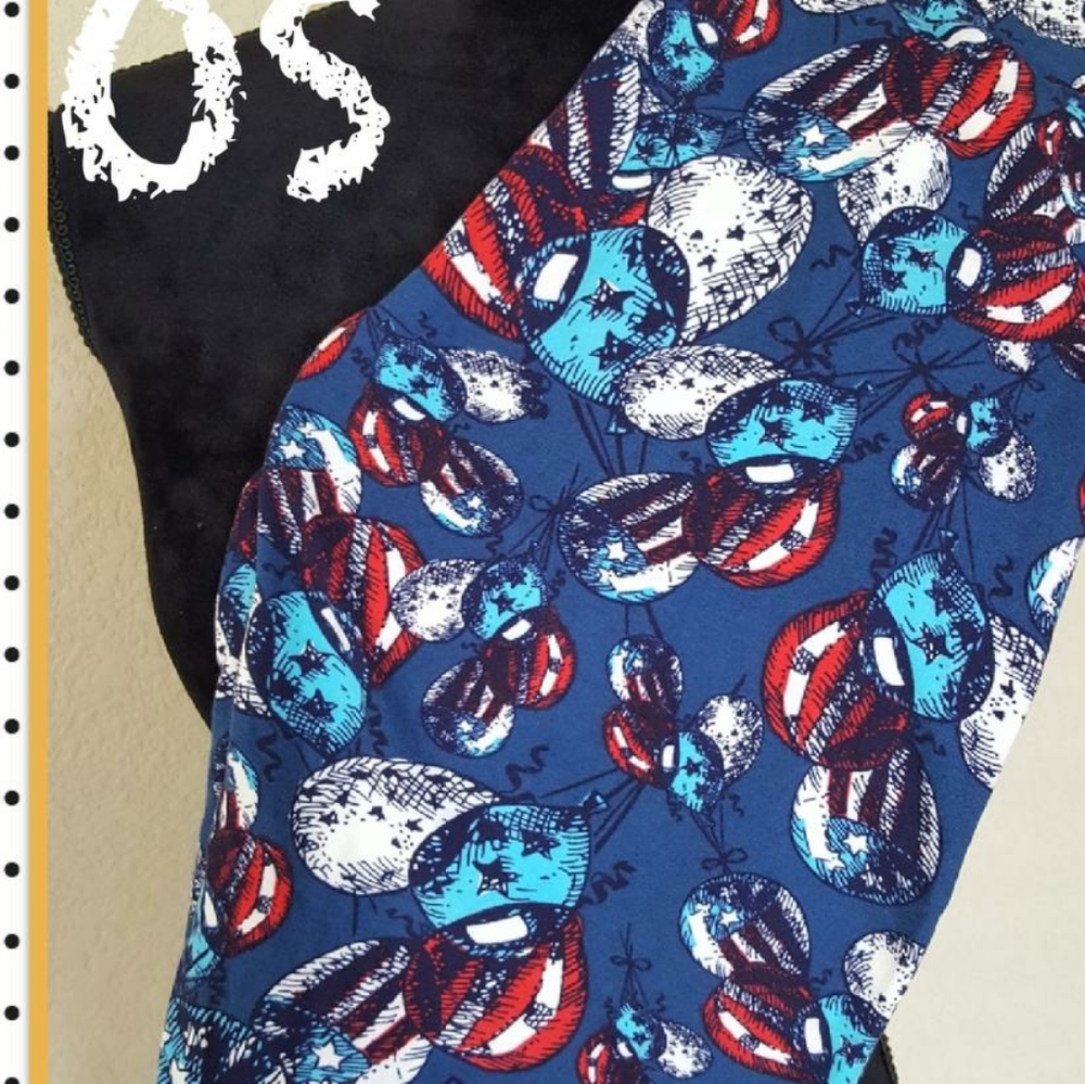 Lula Roe leggings